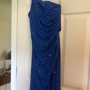 Sherri Hill Prom Dress with tags